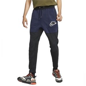 Nike Sportswear NSW Tech Track Pants Joggers BV4550-498 Blue/Black Innovation